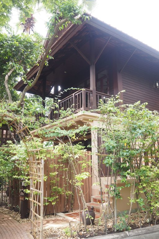 Паттайя: Rabbit Resort Pattaya
