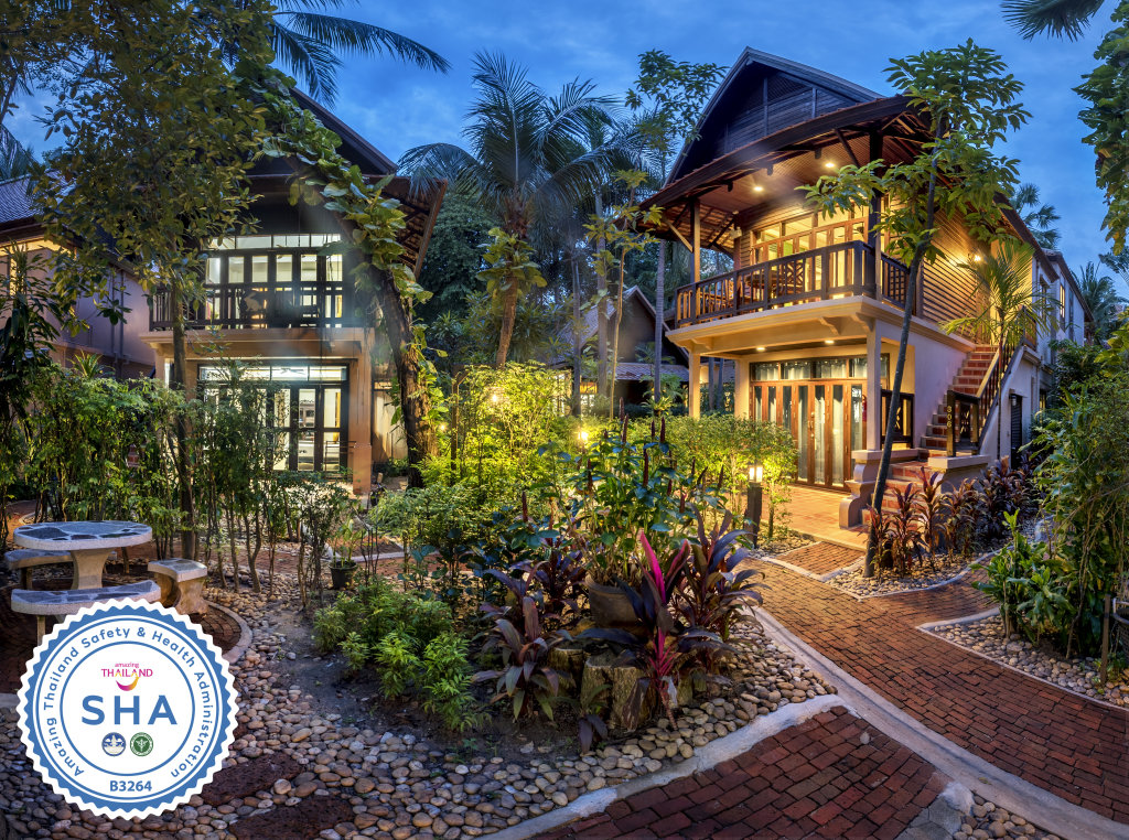 Паттайя: Rabbit Resort Pattaya