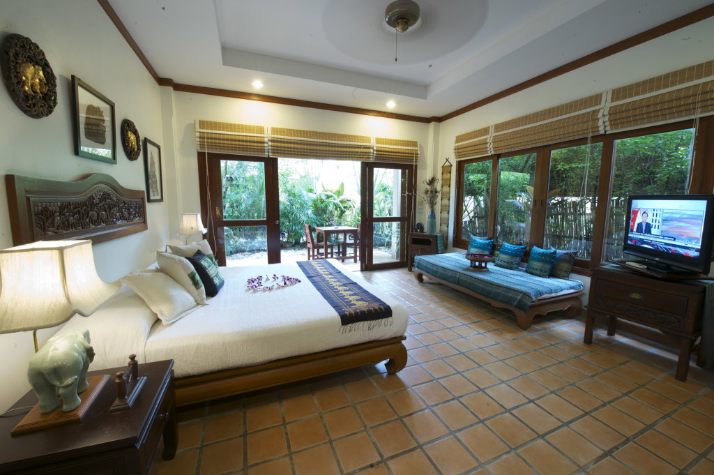 Паттайя: Rabbit Resort Pattaya