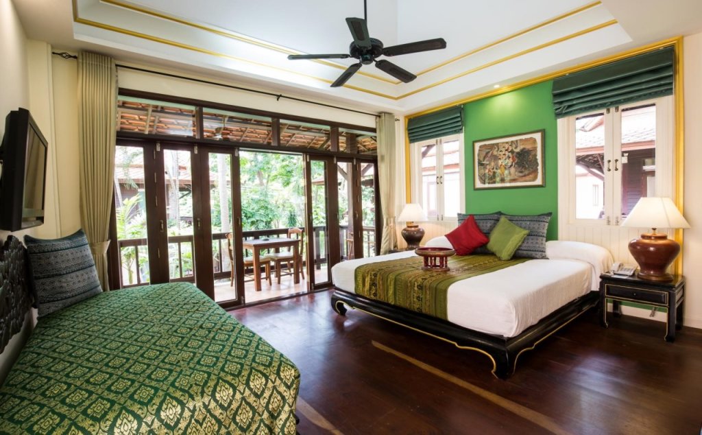 Паттайя: Rabbit Resort Pattaya