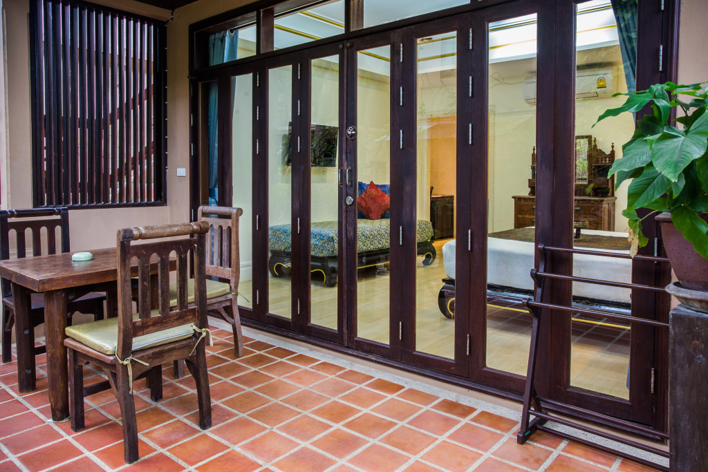 Паттайя: Rabbit Resort Pattaya