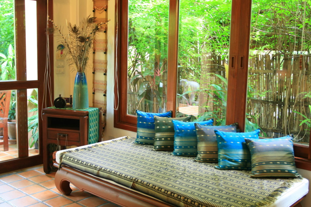 Паттайя: Rabbit Resort Pattaya