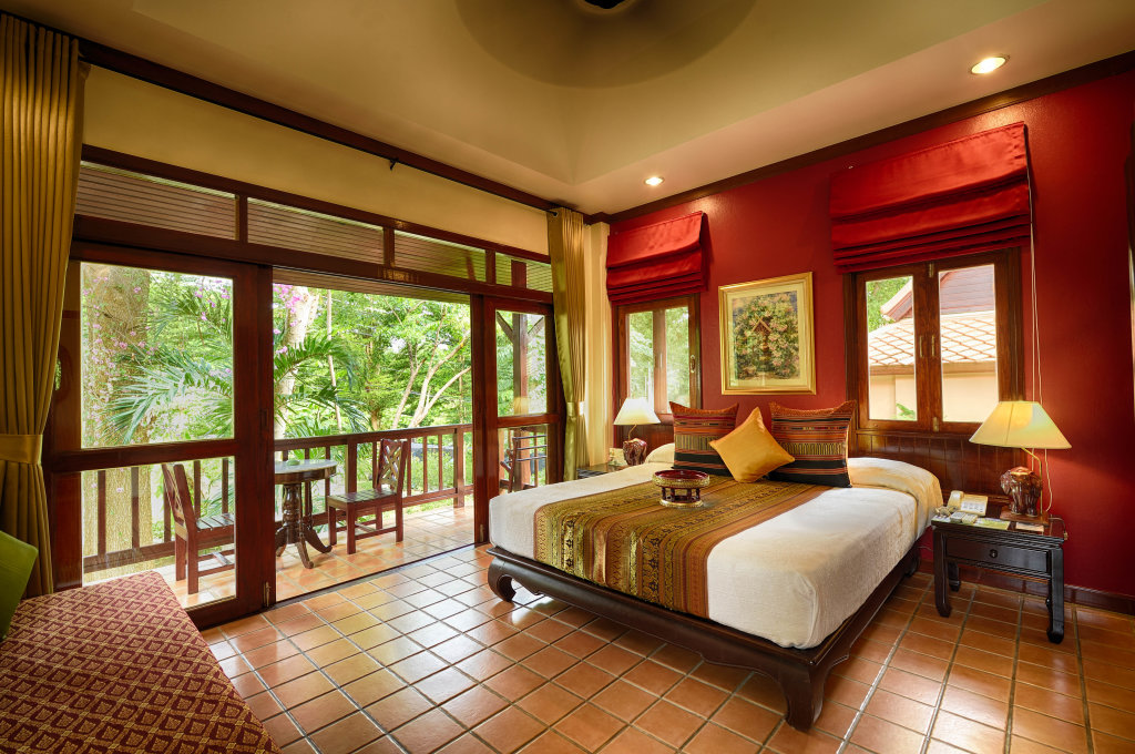 Паттайя: Rabbit Resort Pattaya