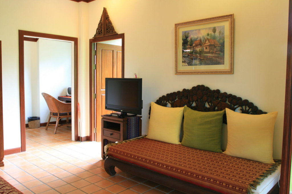 Паттайя: Rabbit Resort Pattaya