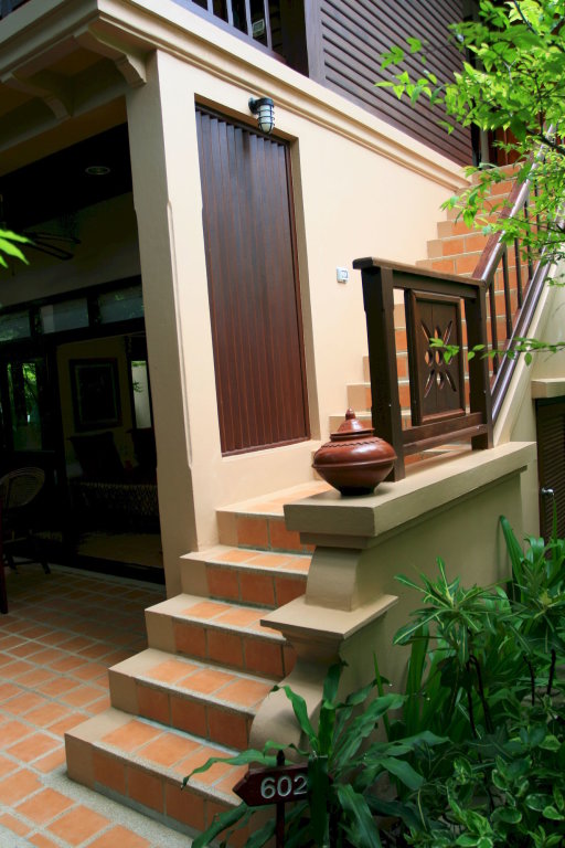 Паттайя: Rabbit Resort Pattaya
