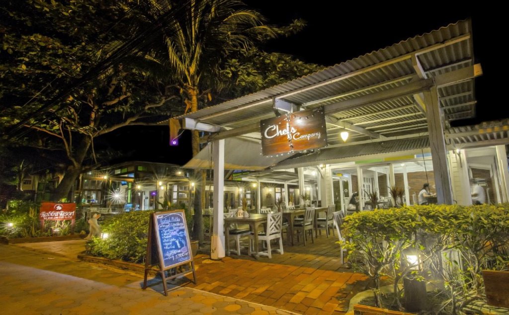 Паттайя: Rabbit Resort Pattaya