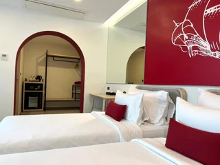Муанг: Hotel Midtown Ratsada