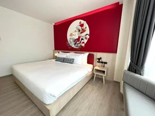 Муанг: Hotel Midtown Ratsada