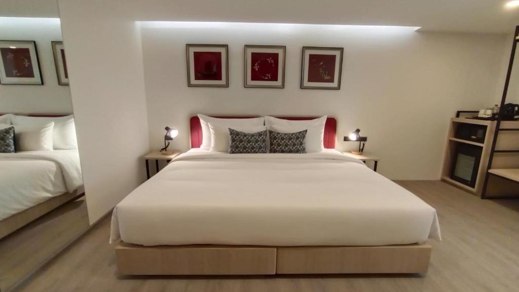 Муанг: Hotel Midtown Ratsada
