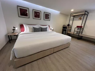 Муанг: Hotel Midtown Ratsada