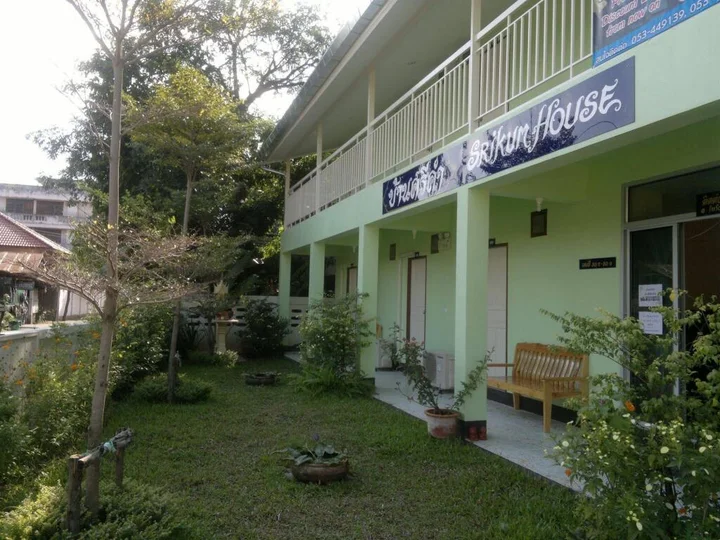Чиангмай: Srikum House
