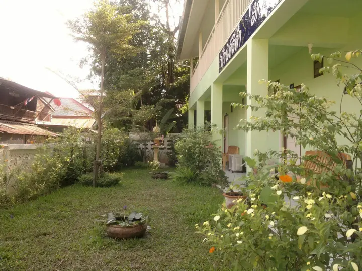 Чиангмай: Srikum House