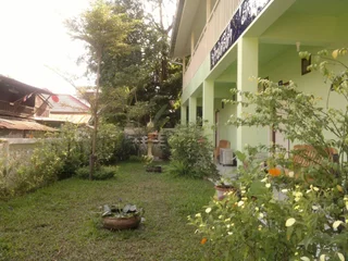 Чиангмай: Srikum House