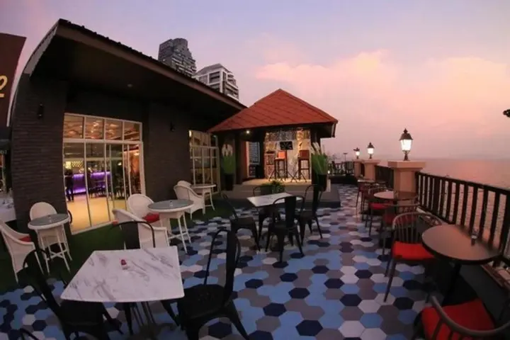 Паттайя: Seaside Jomtien Beach