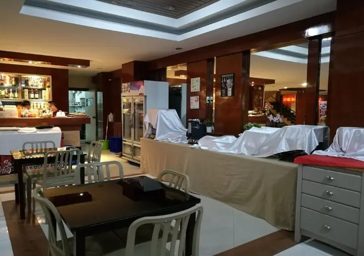 Паттайя: Seaside Jomtien Beach