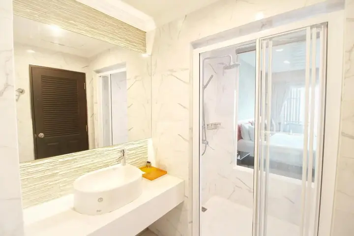 Паттайя: Seaside Jomtien Beach