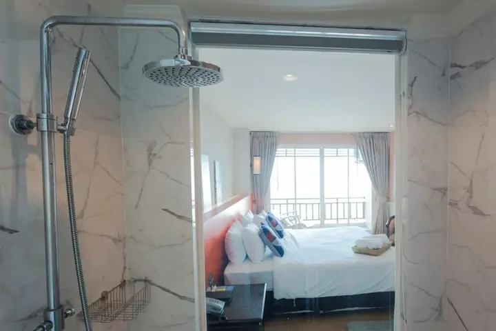 Паттайя: Seaside Jomtien Beach