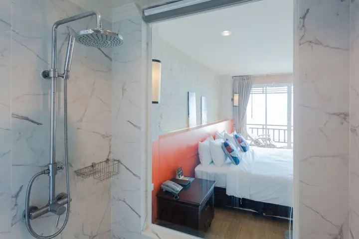 Паттайя: Seaside Jomtien Beach