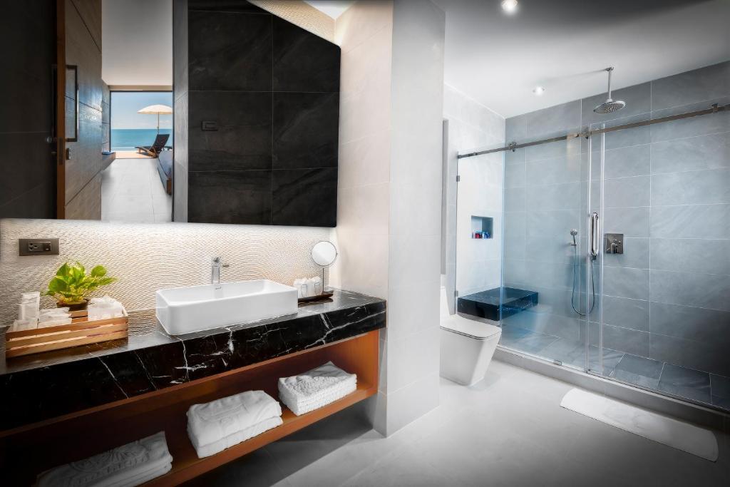 Остров Тау: Jamahkiri Resort & Spa
