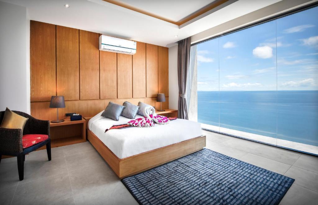 Остров Тау: Jamahkiri Resort & Spa