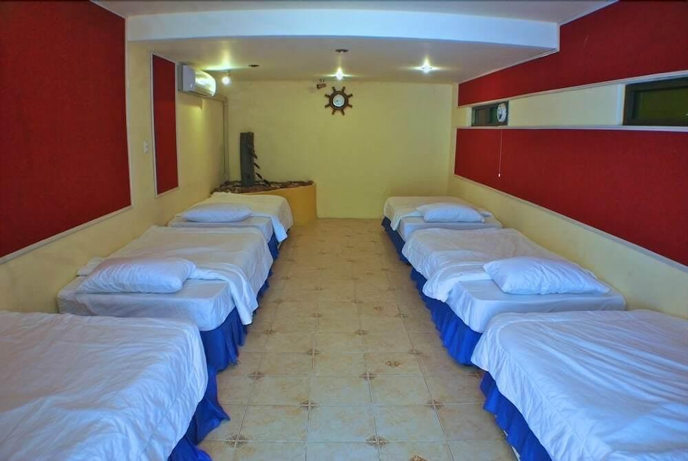 Majestic Hostel — фото 2