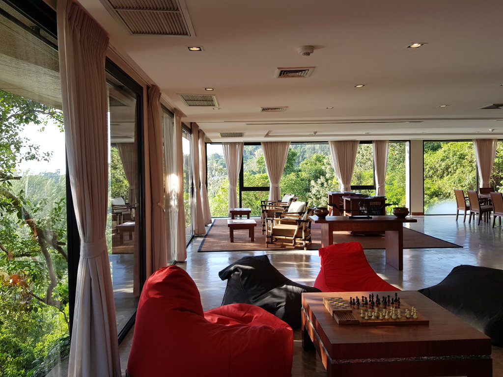 Пхукет: Paresa Resort Phuket