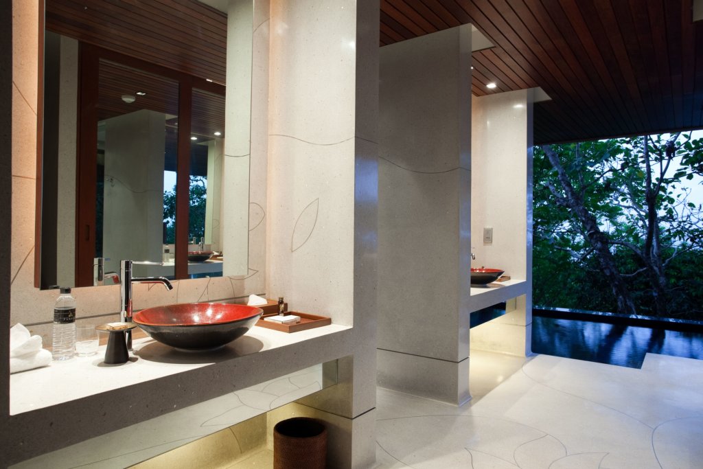 Пхукет: Paresa Resort Phuket