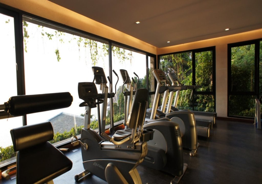 Пхукет: Paresa Resort Phuket
