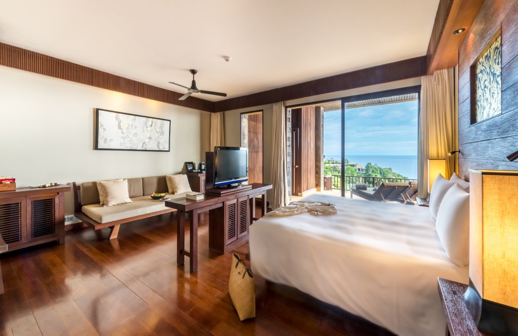 Пхукет: Paresa Resort Phuket