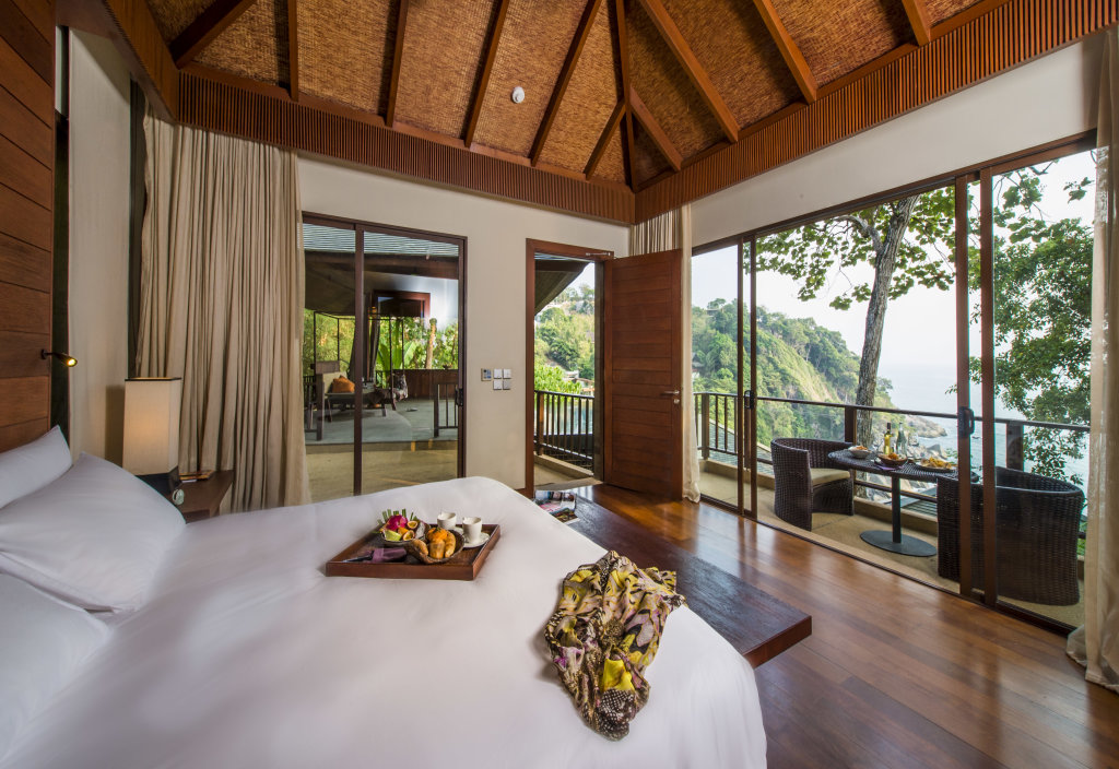 Пхукет: Paresa Resort Phuket