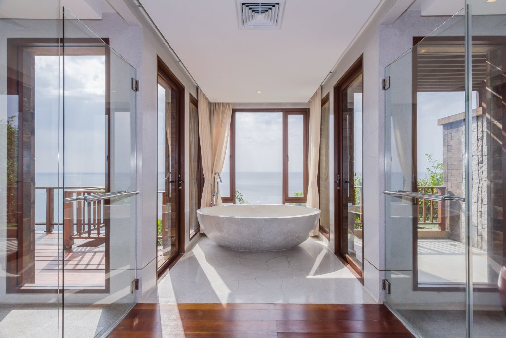 Пхукет: Paresa Resort Phuket