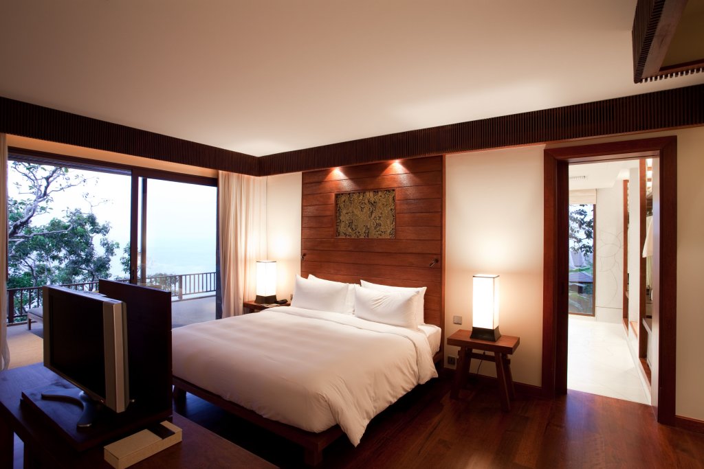 Пхукет: Paresa Resort Phuket