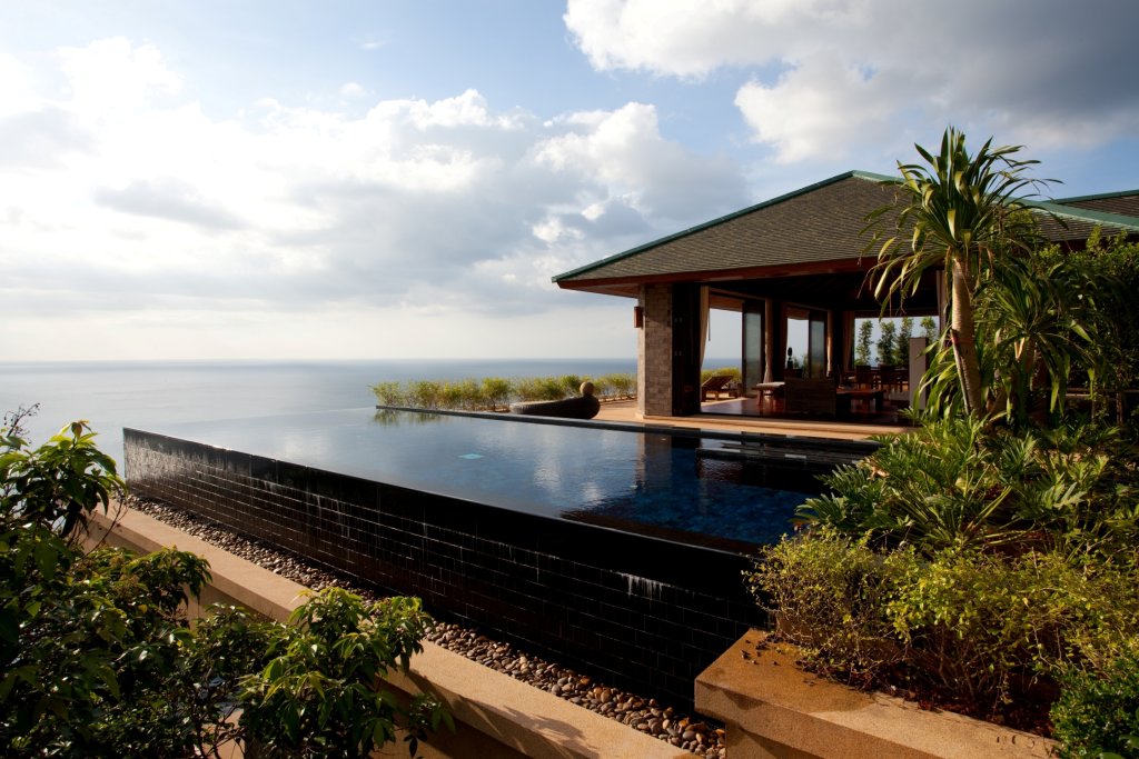 Пхукет: Paresa Resort Phuket