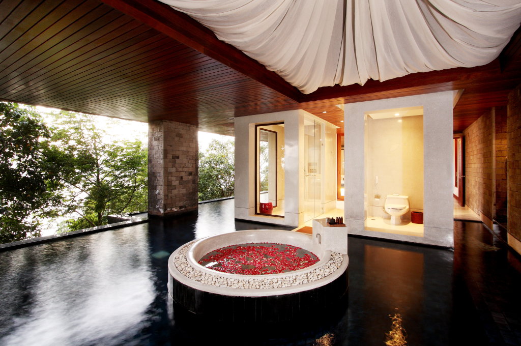 Пхукет: Paresa Resort Phuket