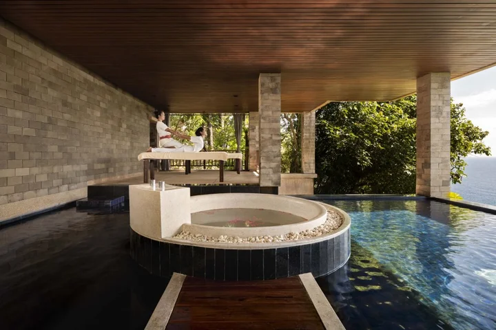 Пхукет: Paresa Resort Phuket