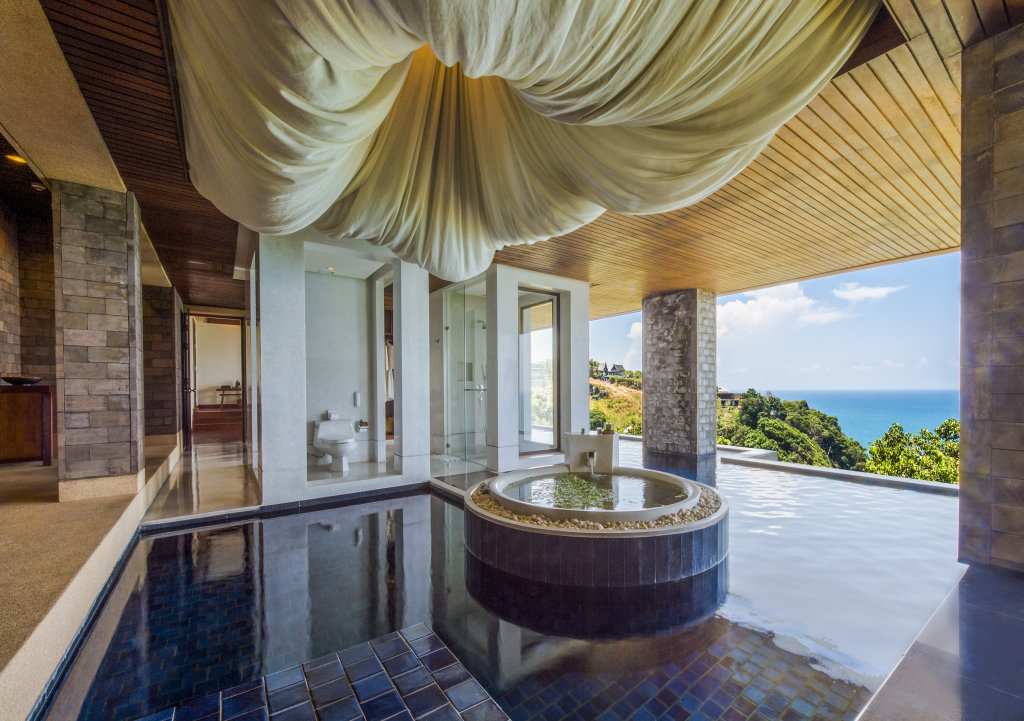 Пхукет: Paresa Resort Phuket