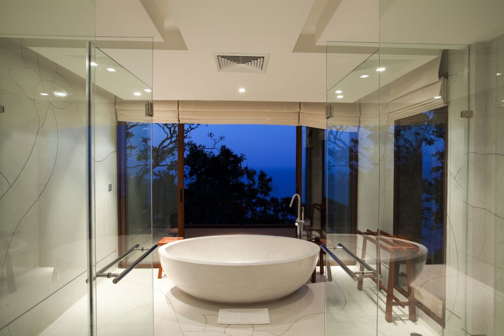 Пхукет: Paresa Resort Phuket