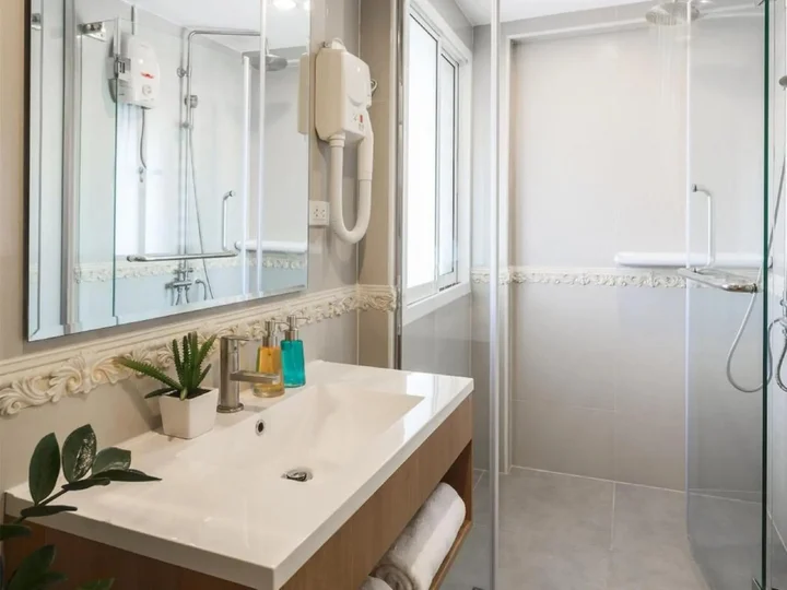 Бангкок: Ton Aor Place Hotel Ratchada