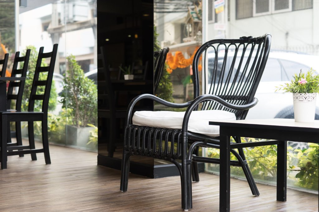 Бангкок: Ton Aor Place Hotel Ratchada