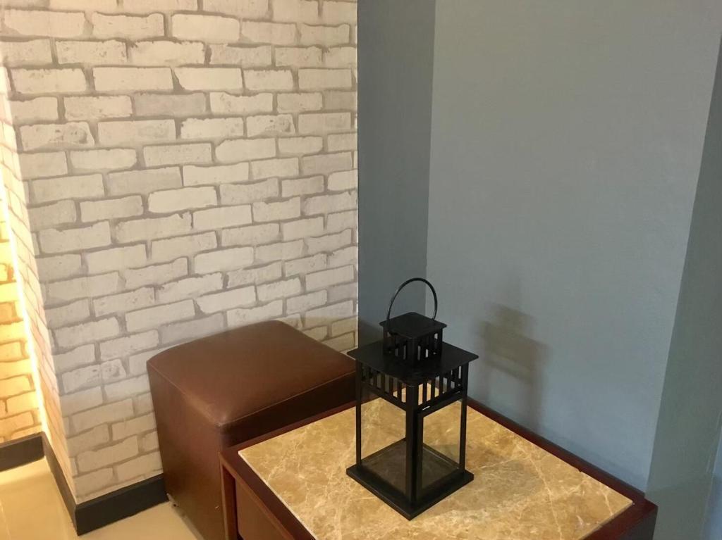 Бангкок: Ton Aor Place Hotel Ratchada