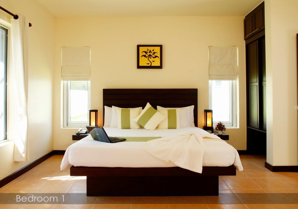 Хуахин: Banyan Resort & Golf Hua Hin