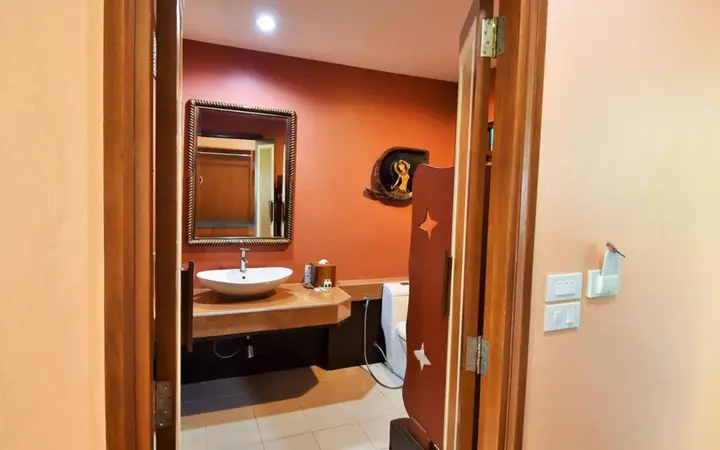 Пхи-Пхи-Дон: Phi Phi Arboreal Resort