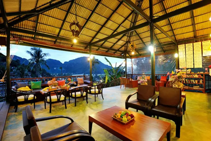 Пхи-Пхи-Дон: Phi Phi Arboreal Resort