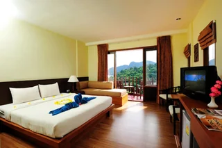 Пхи-Пхи-Дон: Phi Phi Arboreal Resort