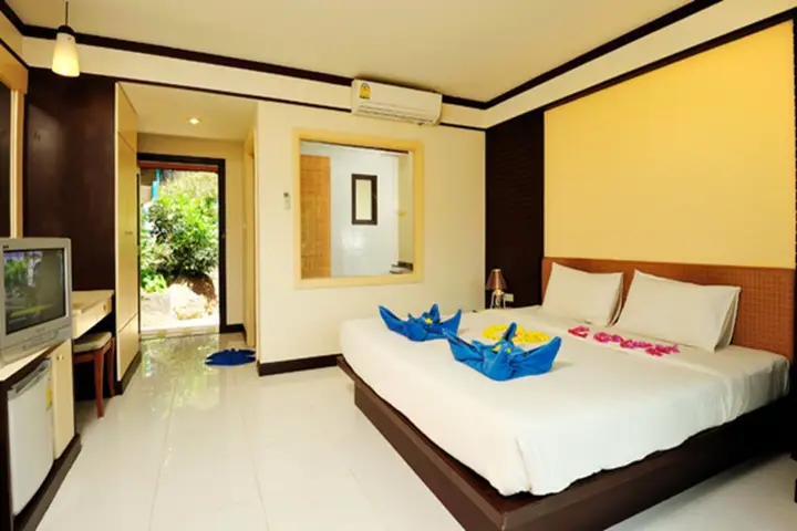 Phi Phi Arboreal Resort — фото 2