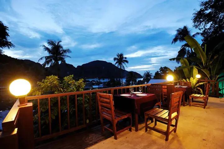 Пхи-Пхи-Дон: Phi Phi Arboreal Resort