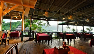 Пхи-Пхи-Дон: Phi Phi Arboreal Resort