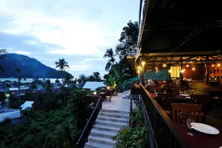 Пхи-Пхи-Дон: Phi Phi Arboreal Resort