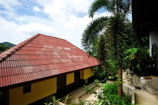 Пхи-Пхи-Дон: Phi Phi Arboreal Resort