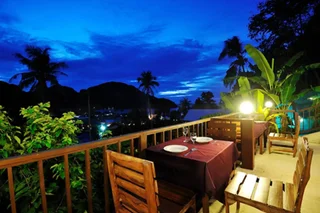Пхи-Пхи-Дон: Phi Phi Arboreal Resort